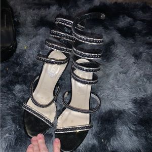 italina heels